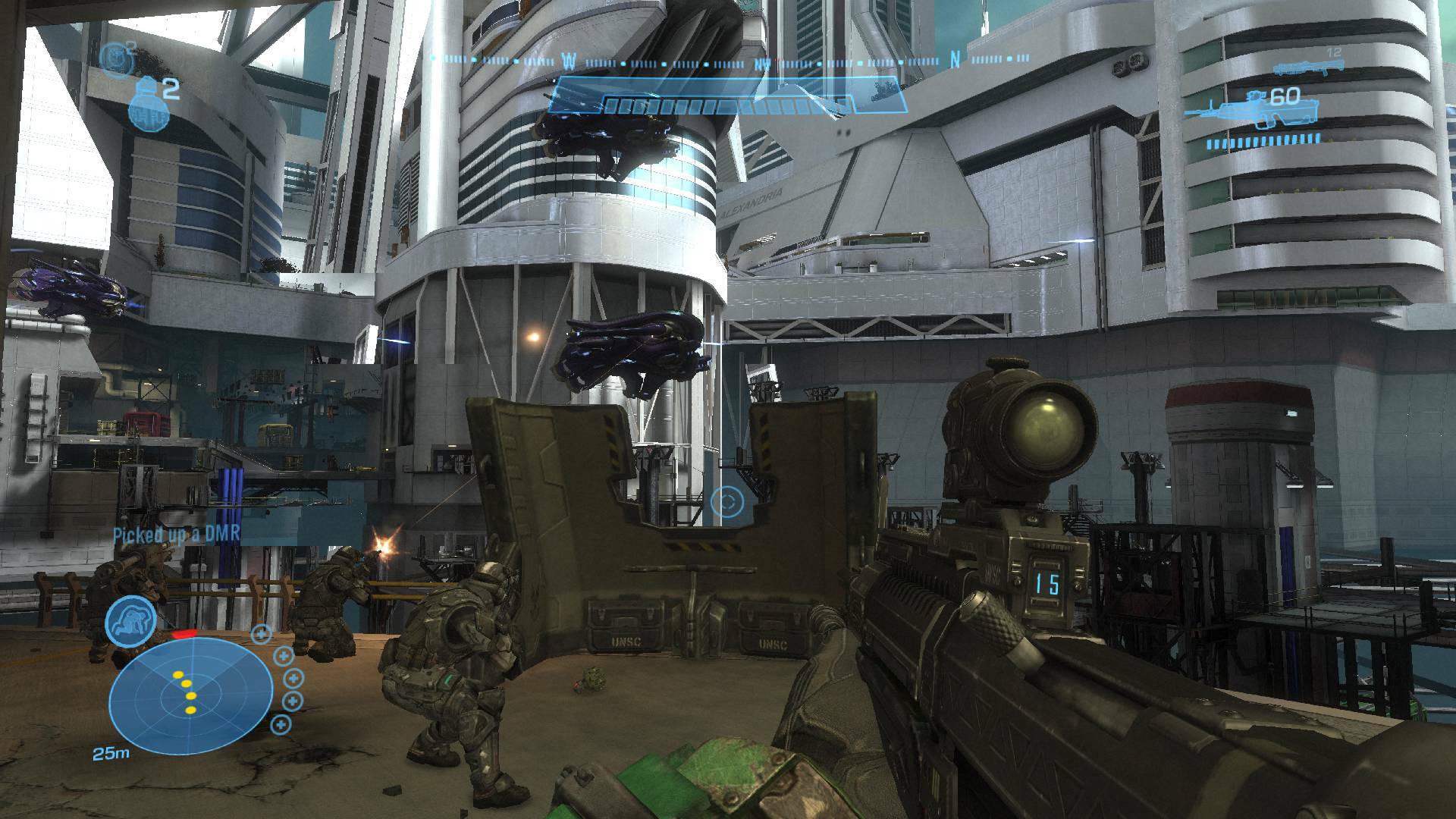 Halo: Reach (Edición Legendaria) - Imagen 26